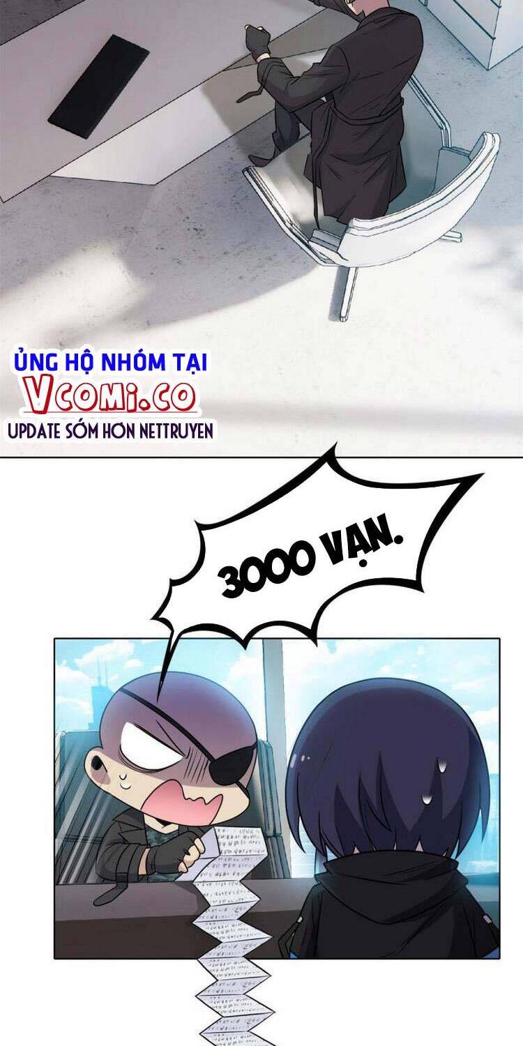 Cường Giả Đến Từ Trại Tâm Thần - Chương 87