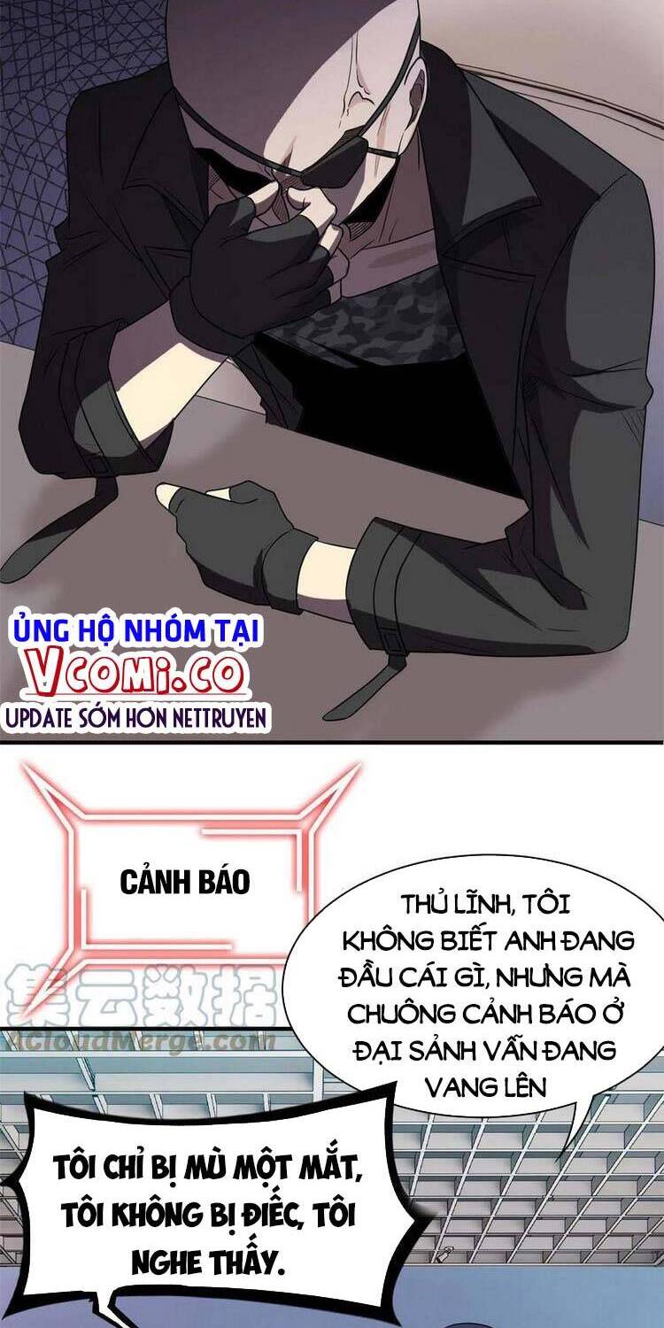 Cường Giả Đến Từ Trại Tâm Thần - Chương 88