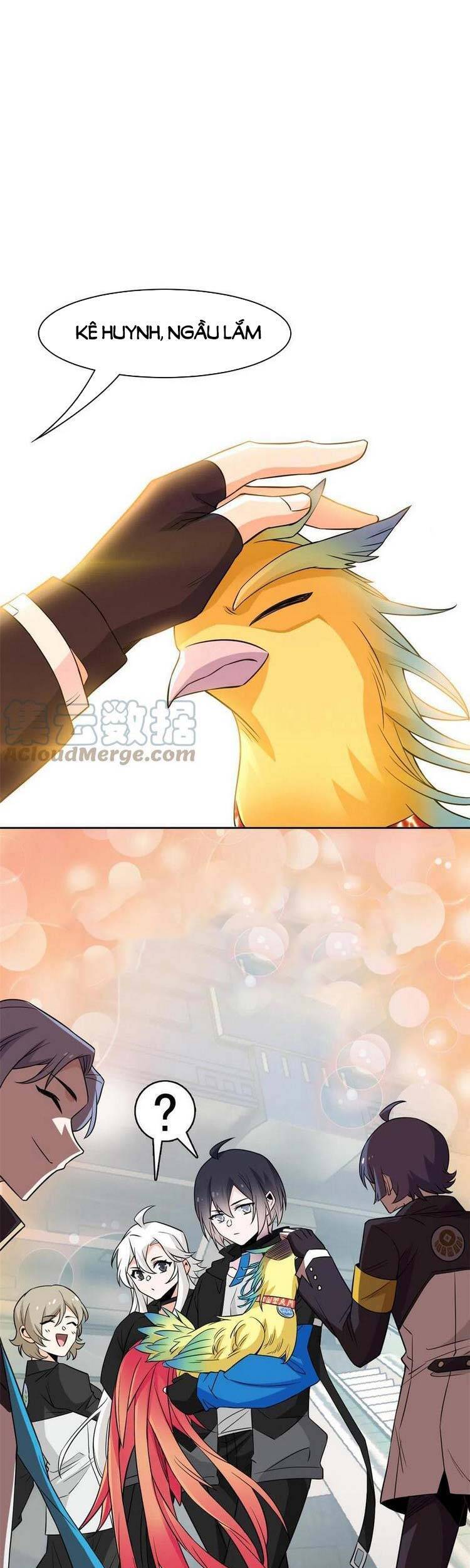 Cường Giả Đến Từ Trại Tâm Thần - Chương 88