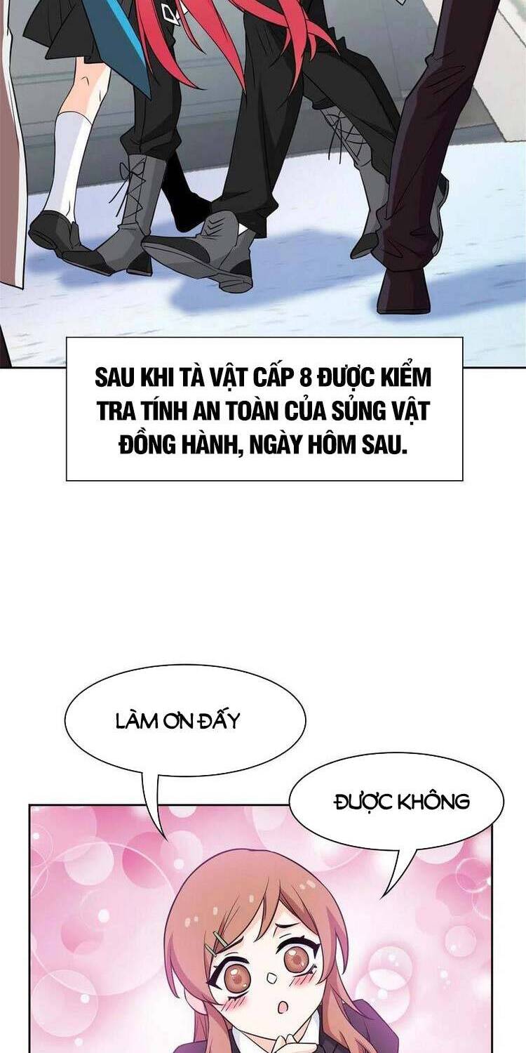 Cường Giả Đến Từ Trại Tâm Thần - Chương 88