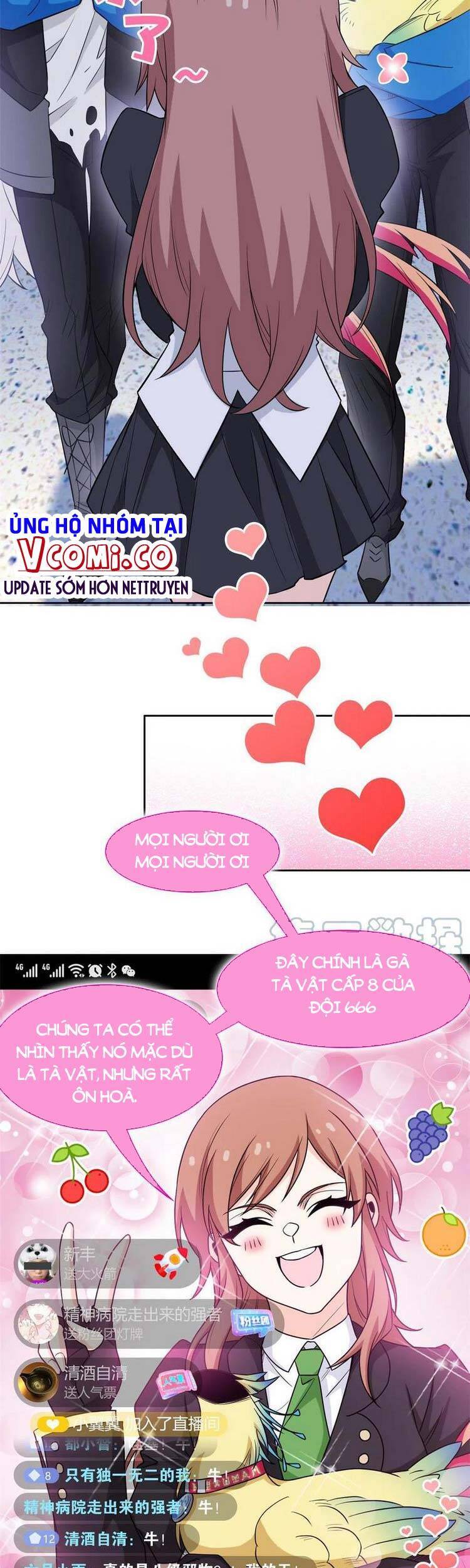 Cường Giả Đến Từ Trại Tâm Thần - Chương 88