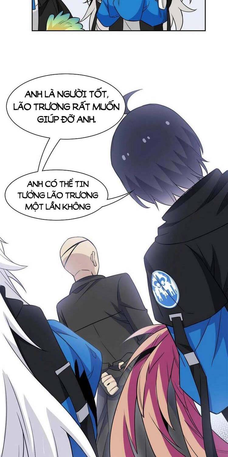 Cường Giả Đến Từ Trại Tâm Thần - Chương 88