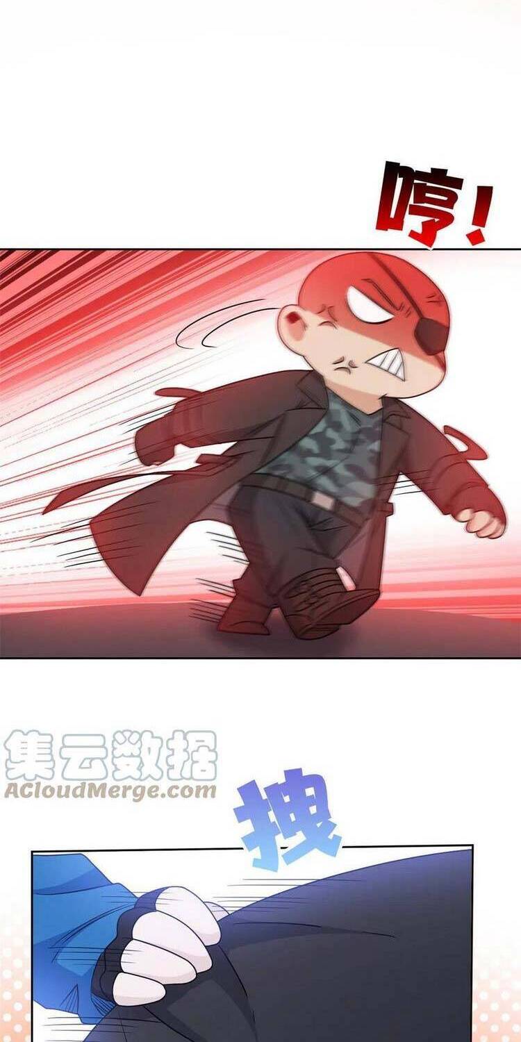 Cường Giả Đến Từ Trại Tâm Thần - Chương 88