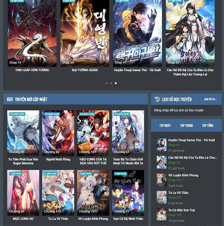 Cường Giả Đến Từ Trại Tâm Thần - Chương 88