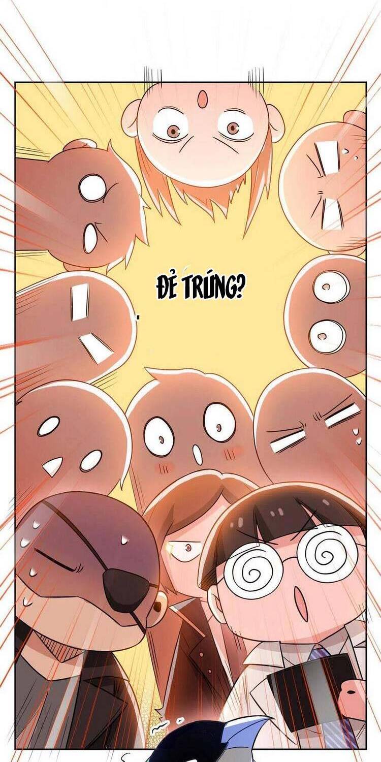 Cường Giả Đến Từ Trại Tâm Thần - Chương 88