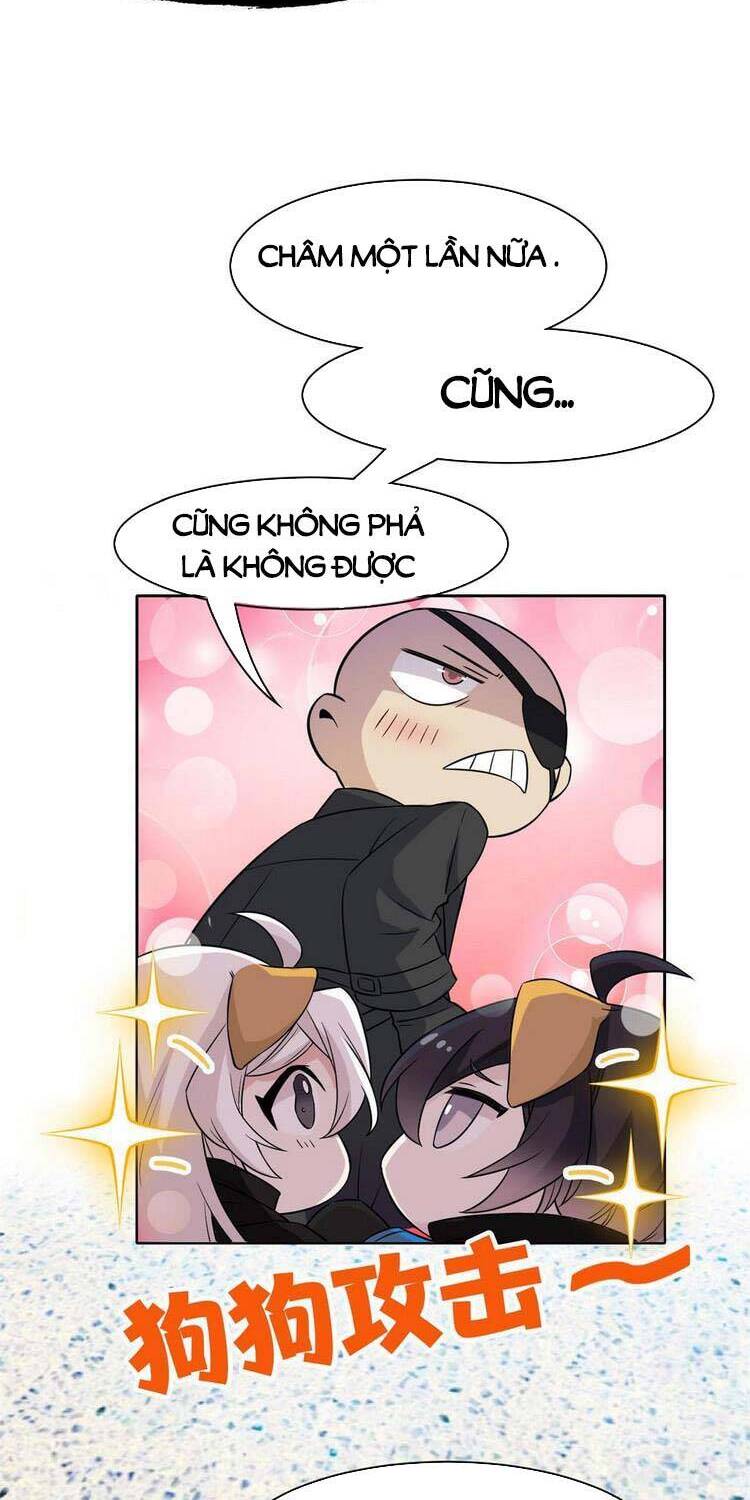 Cường Giả Đến Từ Trại Tâm Thần - Chương 89