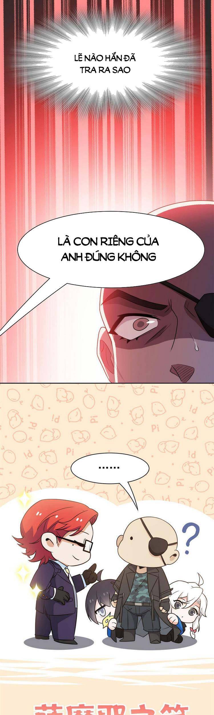 Cường Giả Đến Từ Trại Tâm Thần - Chương 89