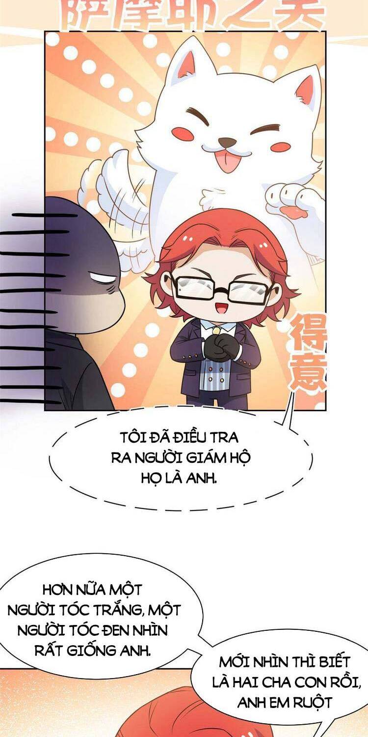 Cường Giả Đến Từ Trại Tâm Thần - Chương 89