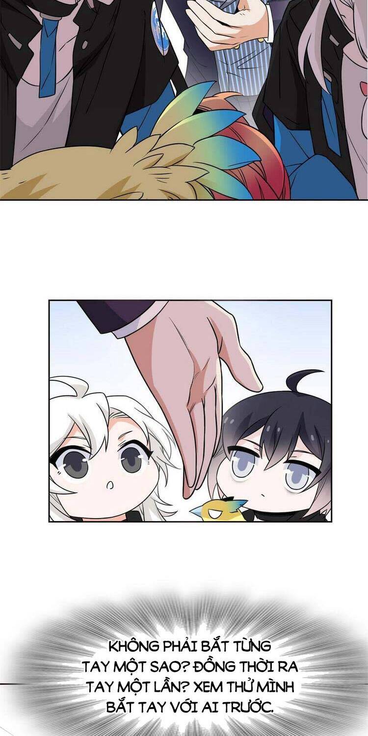 Cường Giả Đến Từ Trại Tâm Thần - Chương 89