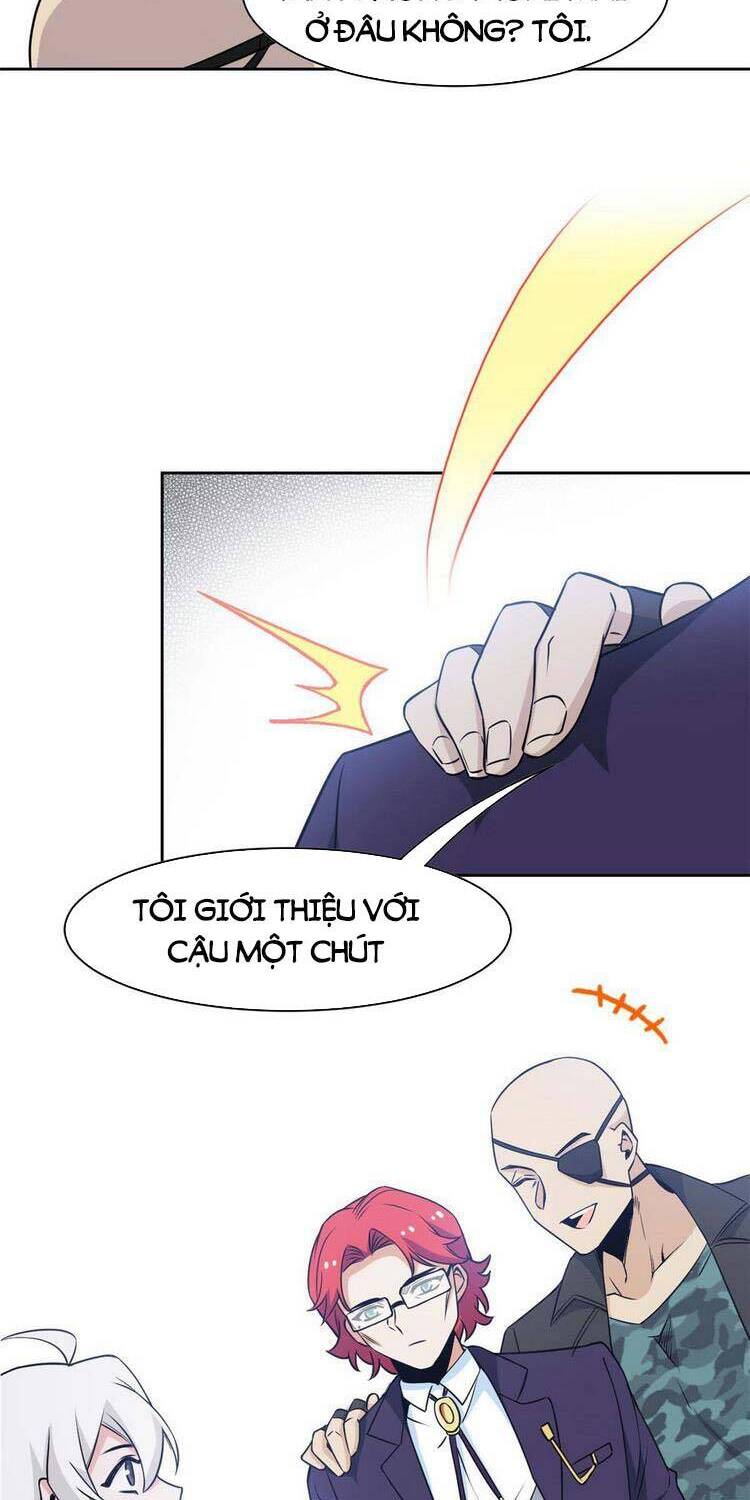 Cường Giả Đến Từ Trại Tâm Thần - Chương 89