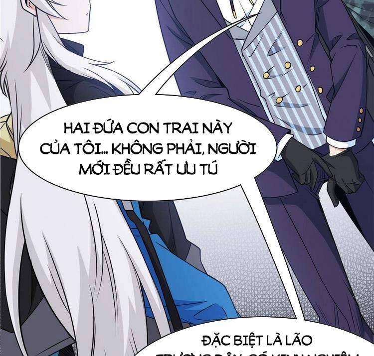 Cường Giả Đến Từ Trại Tâm Thần - Chương 89