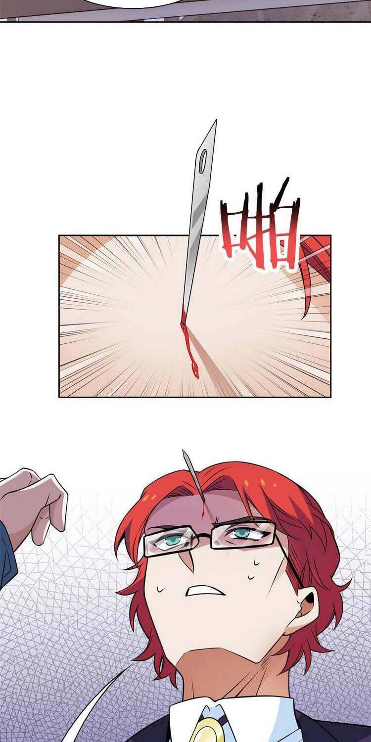 Cường Giả Đến Từ Trại Tâm Thần - Chương 89