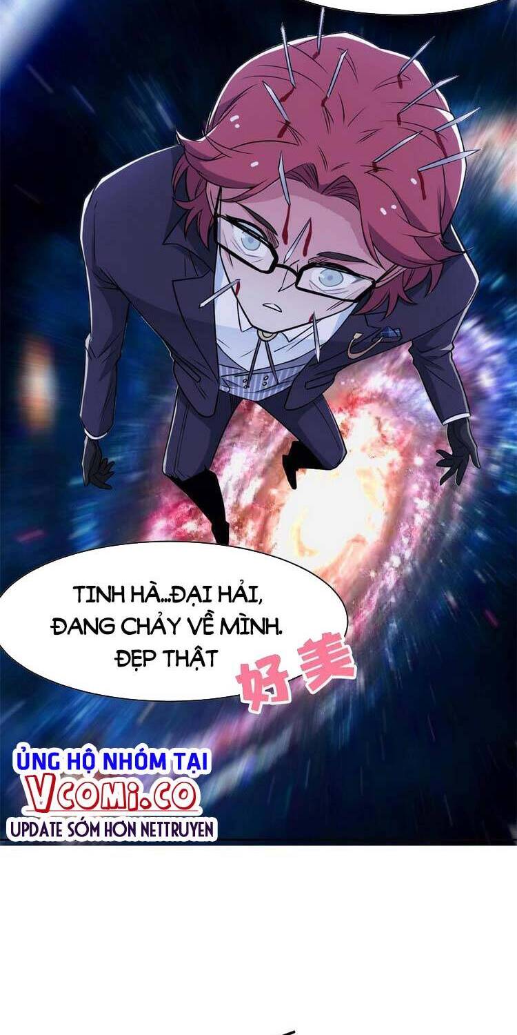 Cường Giả Đến Từ Trại Tâm Thần - Chương 89