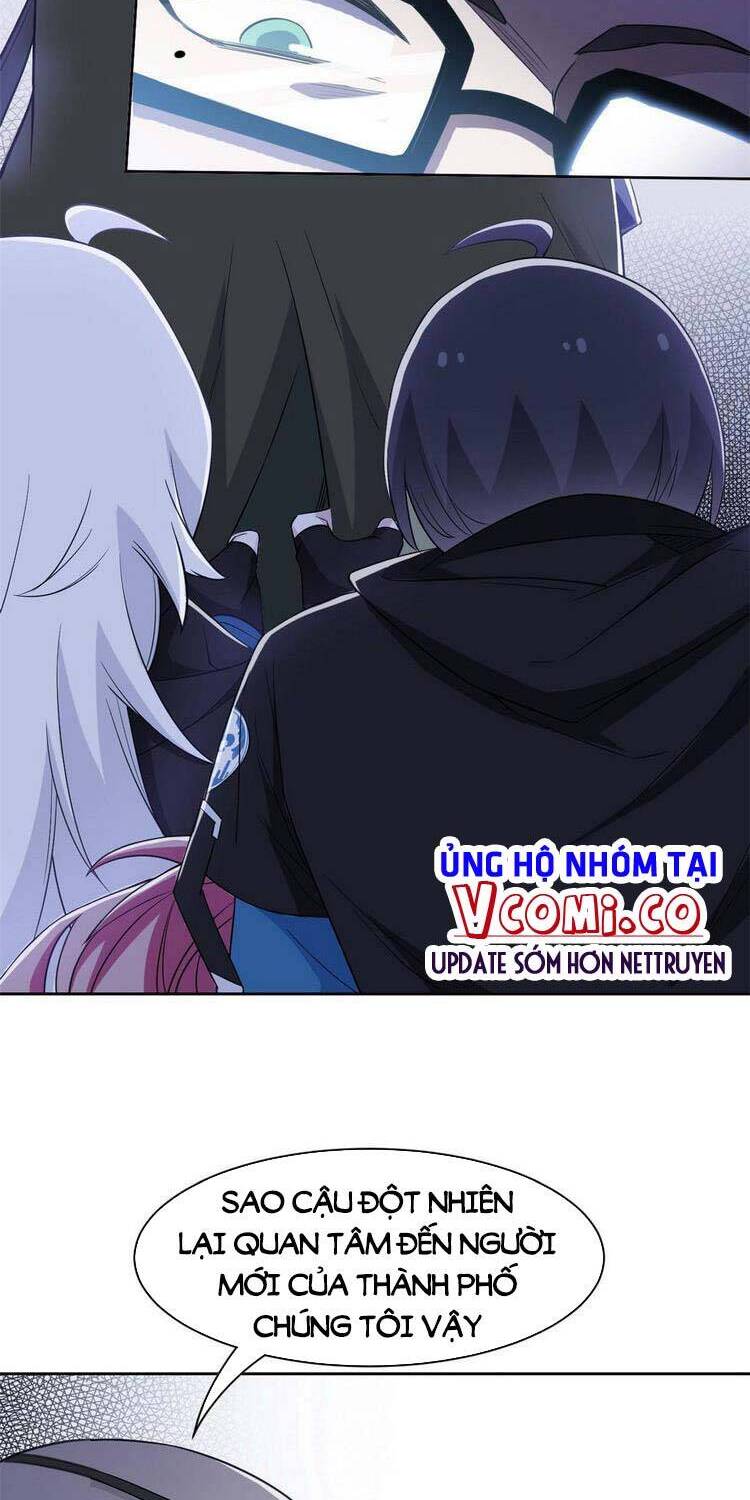 Cường Giả Đến Từ Trại Tâm Thần - Chương 89