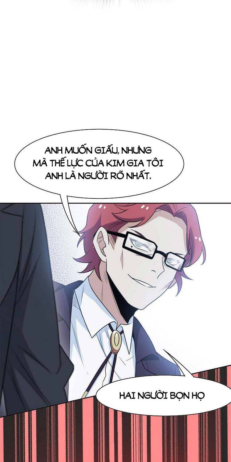 Cường Giả Đến Từ Trại Tâm Thần - Chương 89