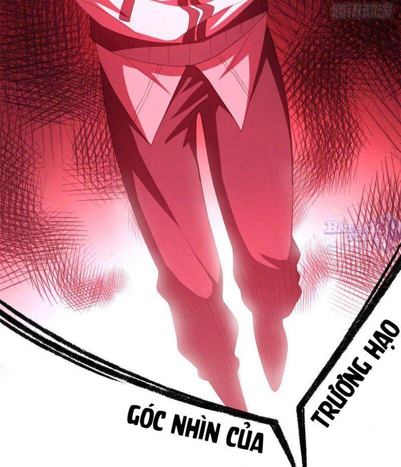 Cường Giả Đến Từ Trại Tâm Thần - Chương 9