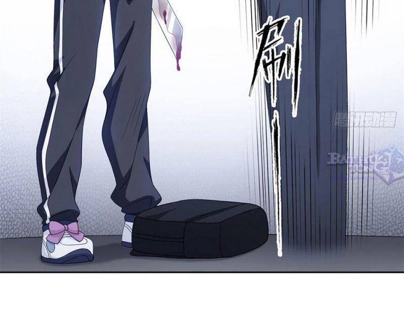 Cường Giả Đến Từ Trại Tâm Thần - Chương 9