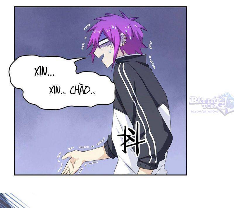 Cường Giả Đến Từ Trại Tâm Thần - Chương 9