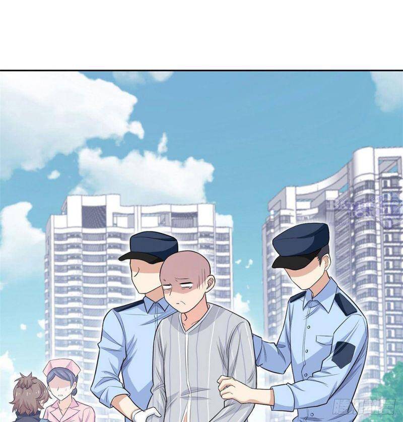 Cường Giả Đến Từ Trại Tâm Thần - Chương 9