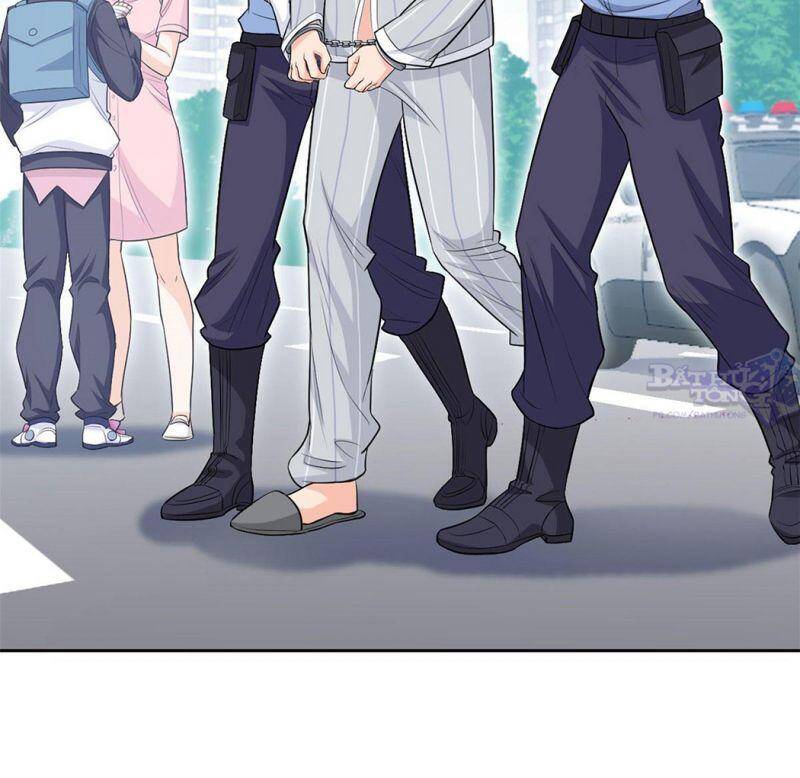 Cường Giả Đến Từ Trại Tâm Thần - Chương 9