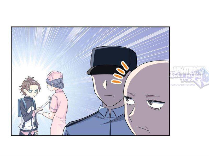 Cường Giả Đến Từ Trại Tâm Thần - Chương 9