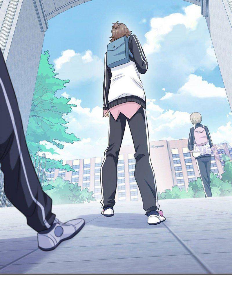 Cường Giả Đến Từ Trại Tâm Thần - Chương 9