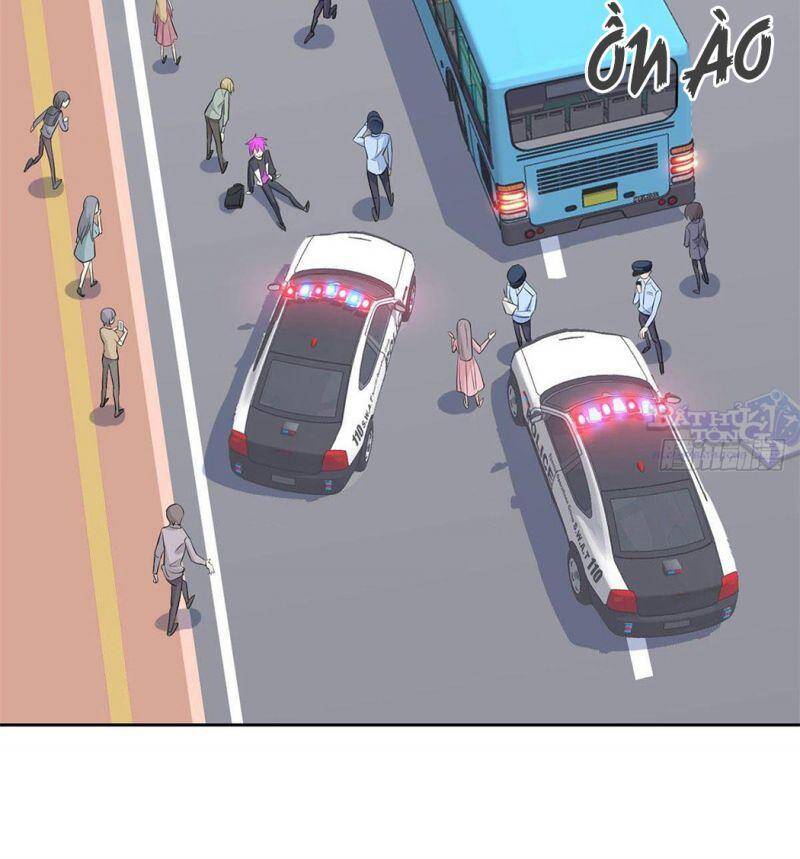 Cường Giả Đến Từ Trại Tâm Thần - Chương 9