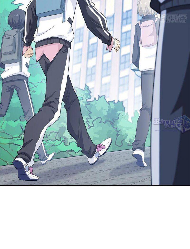 Cường Giả Đến Từ Trại Tâm Thần - Chương 9