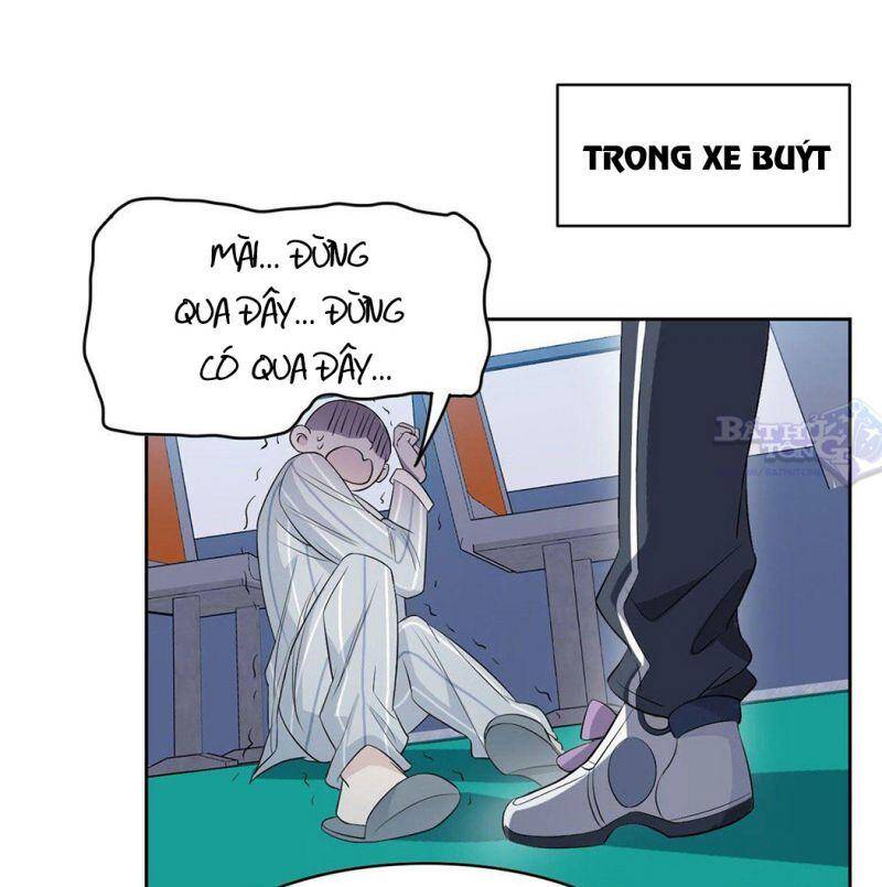 Cường Giả Đến Từ Trại Tâm Thần - Chương 9