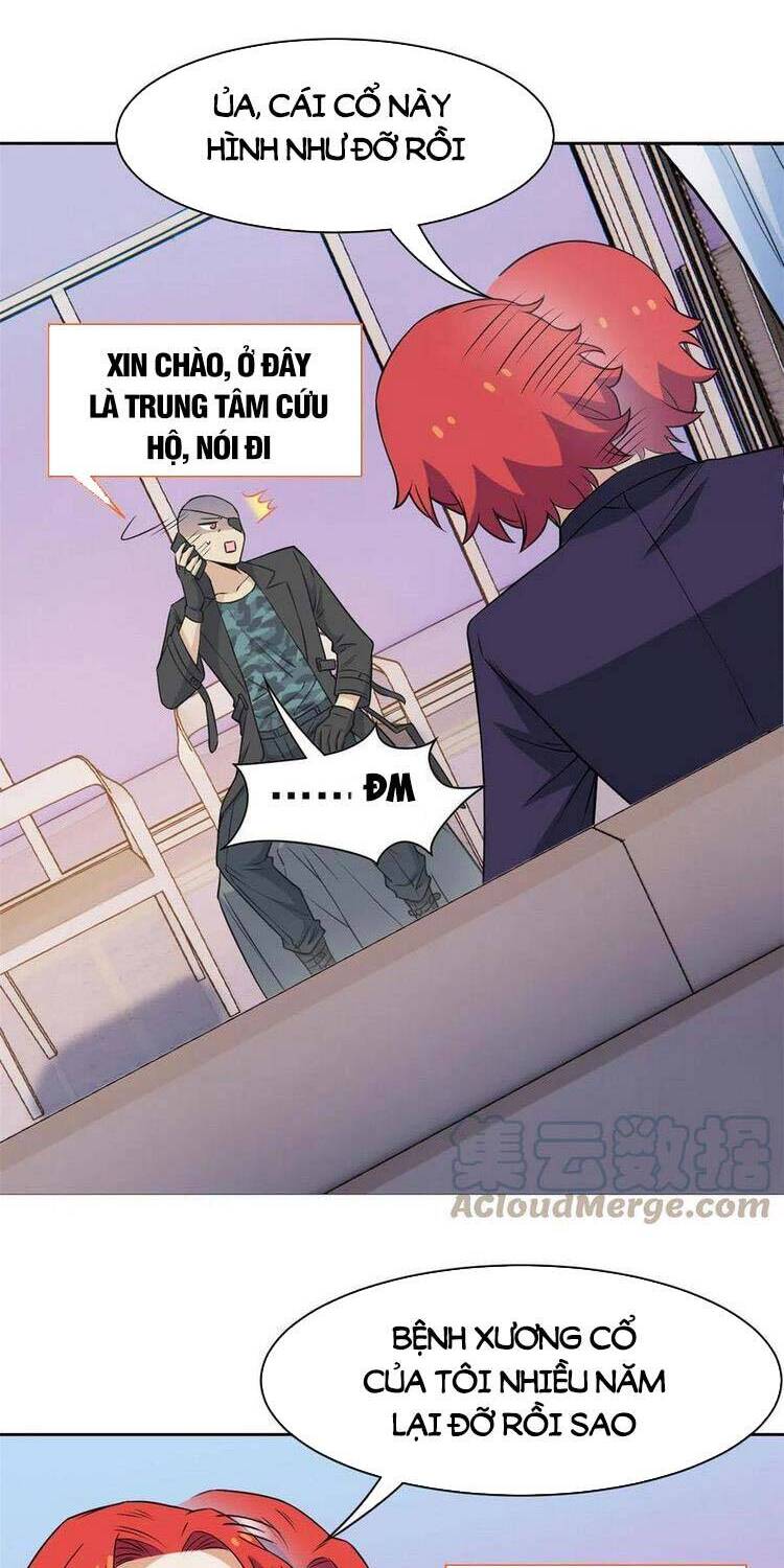 Cường Giả Đến Từ Trại Tâm Thần - Chương 90