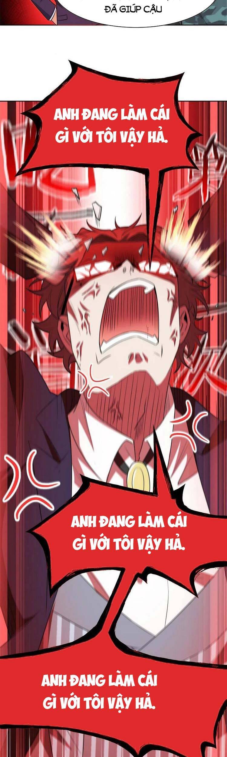 Cường Giả Đến Từ Trại Tâm Thần - Chương 90