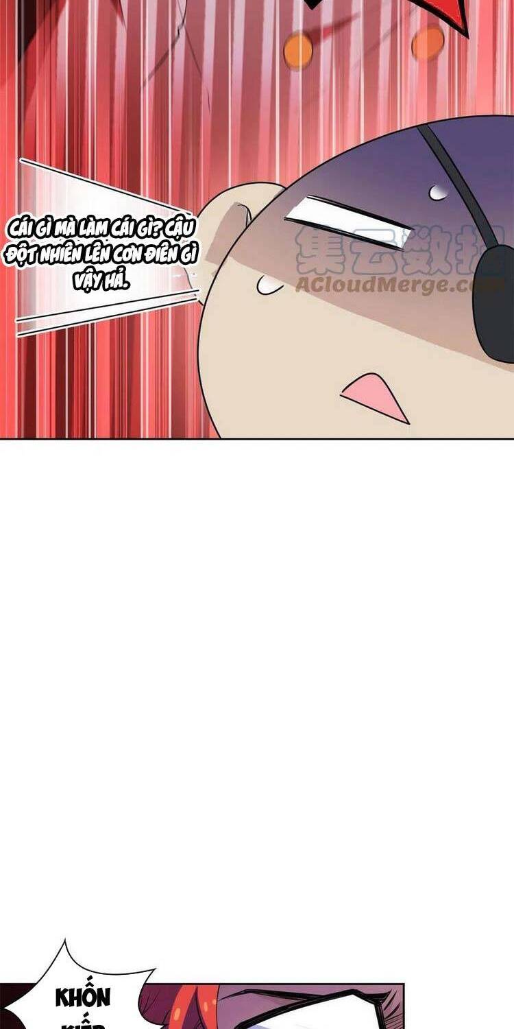Cường Giả Đến Từ Trại Tâm Thần - Chương 90