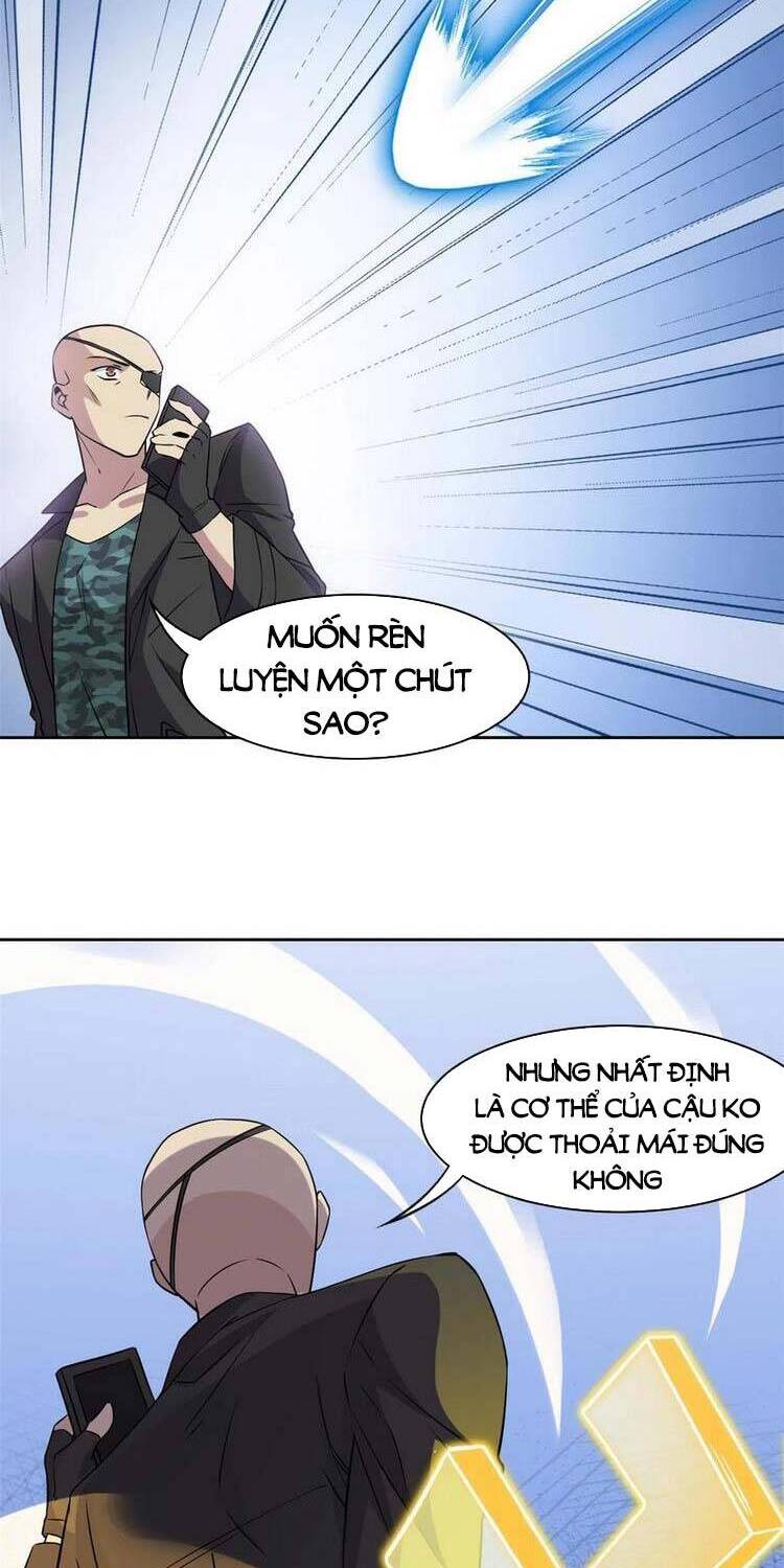 Cường Giả Đến Từ Trại Tâm Thần - Chương 90