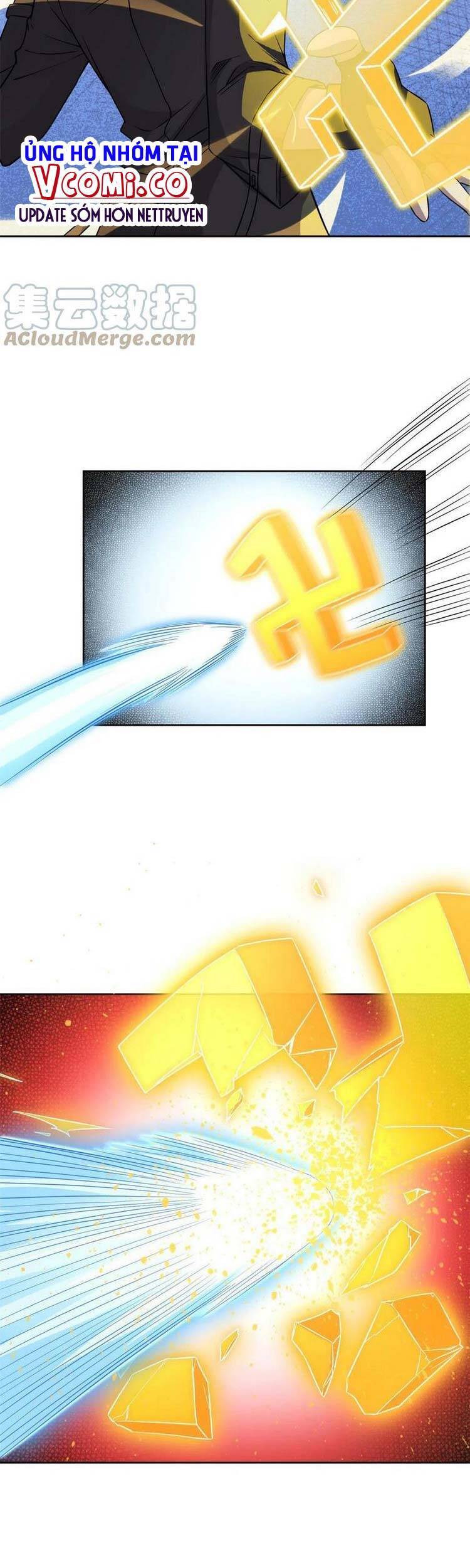 Cường Giả Đến Từ Trại Tâm Thần - Chương 90