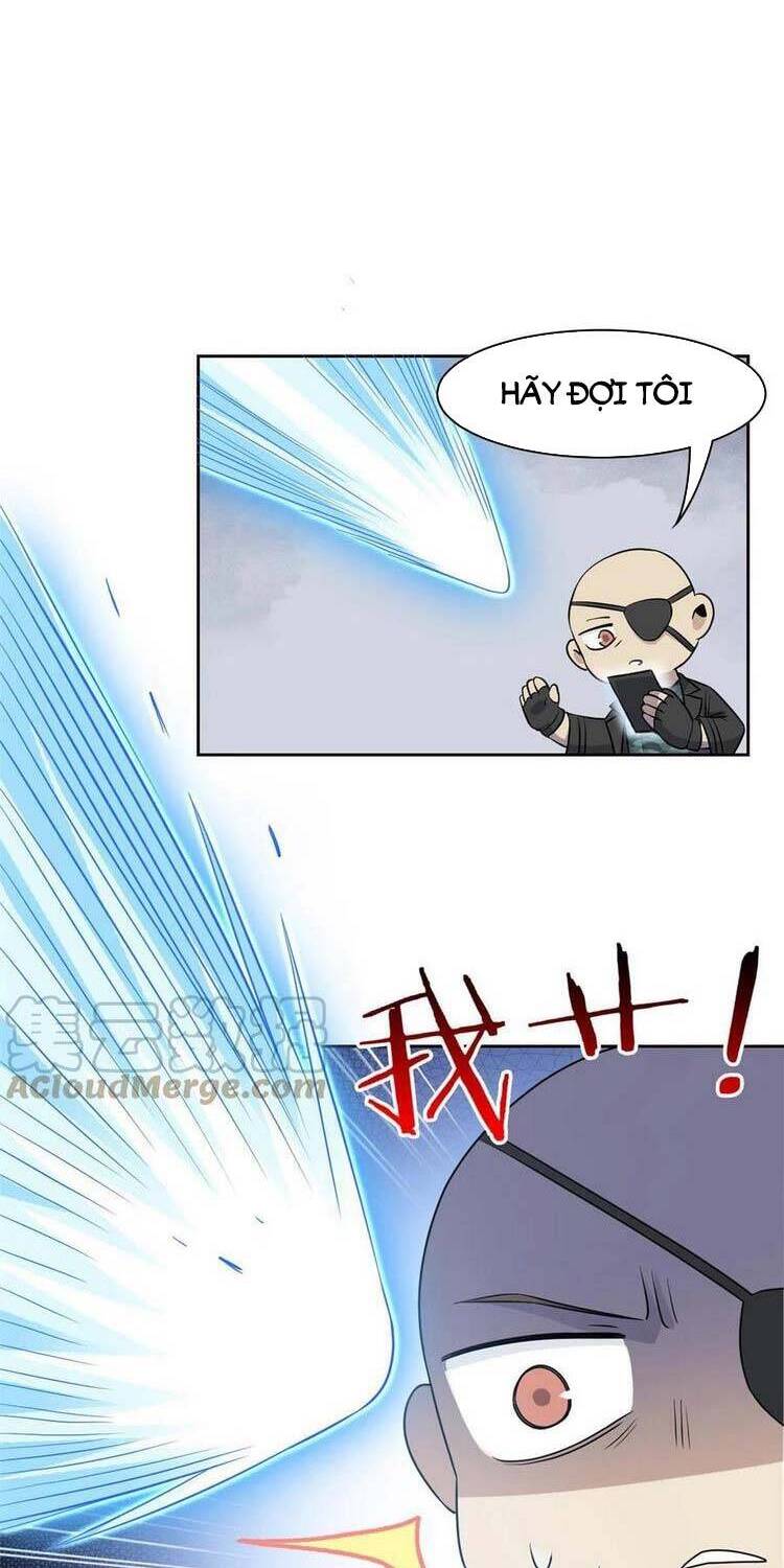 Cường Giả Đến Từ Trại Tâm Thần - Chương 90