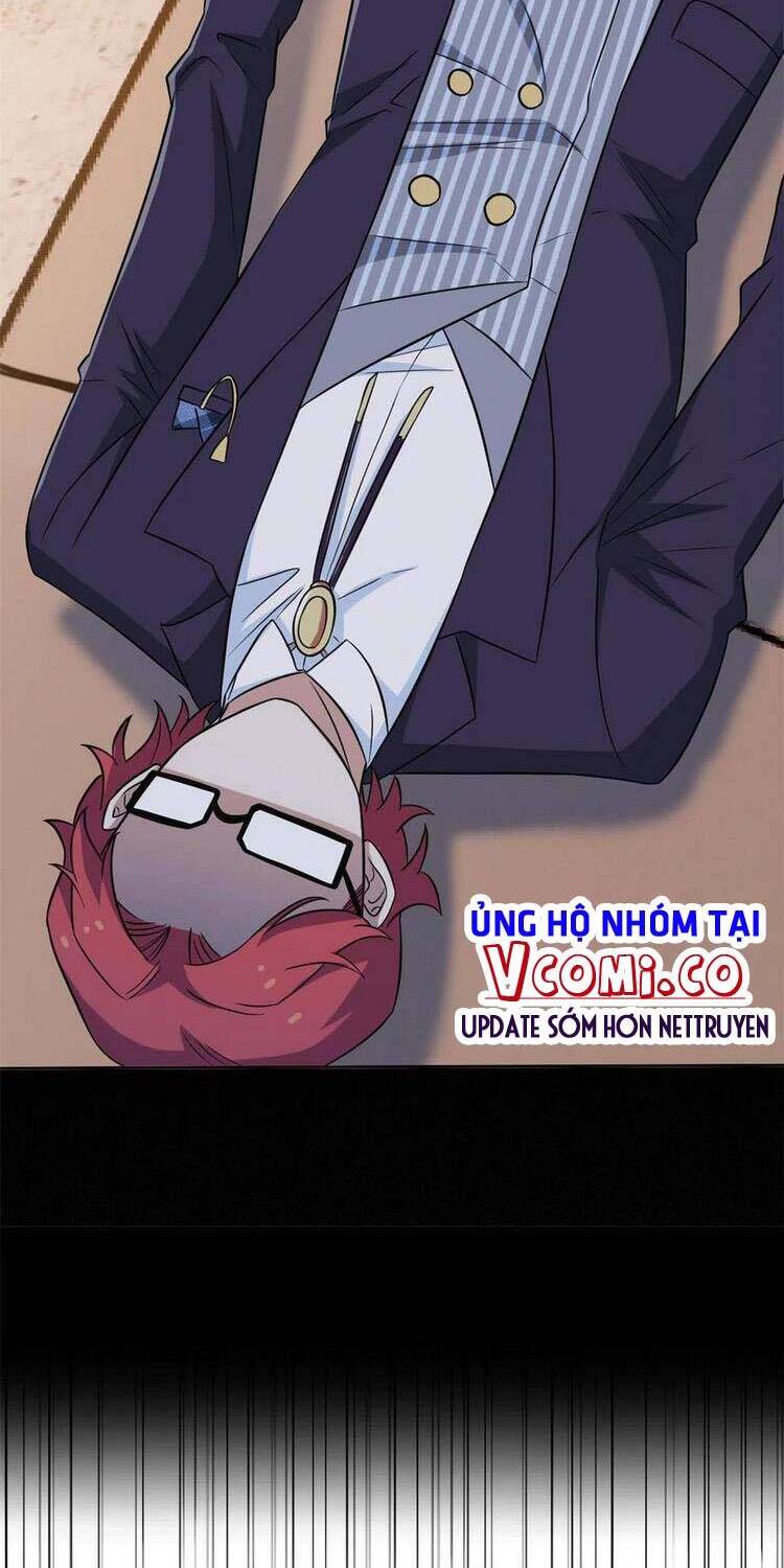 Cường Giả Đến Từ Trại Tâm Thần - Chương 90