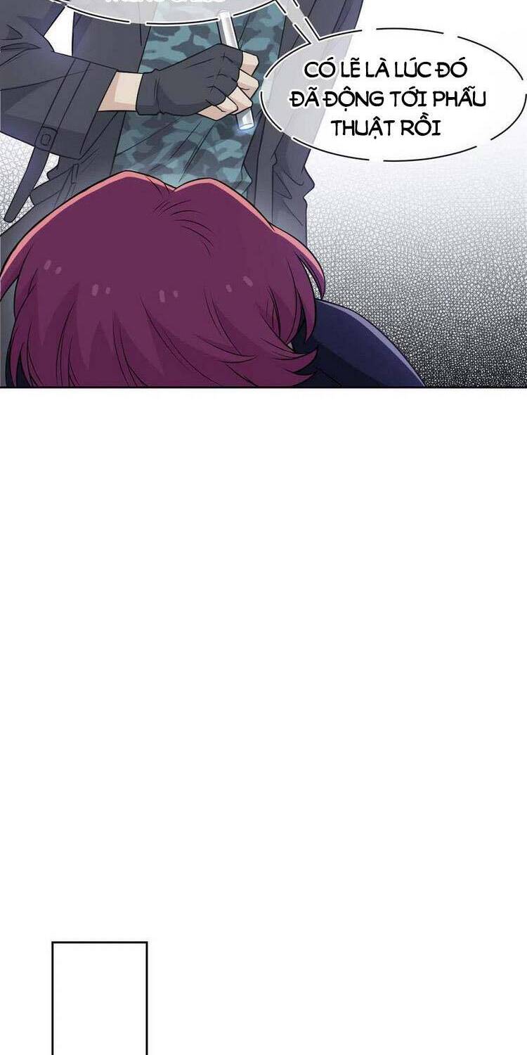 Cường Giả Đến Từ Trại Tâm Thần - Chương 90