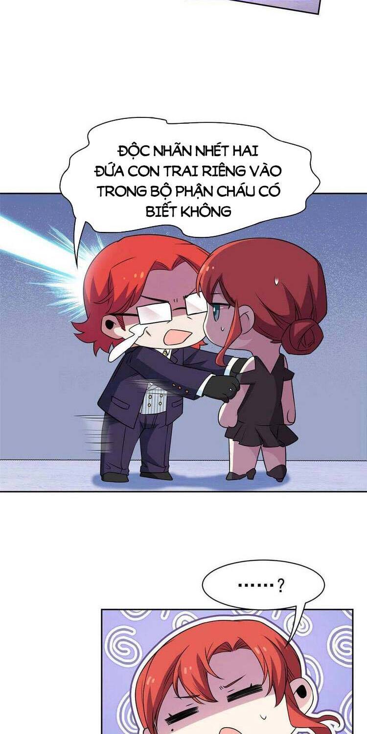 Cường Giả Đến Từ Trại Tâm Thần - Chương 91