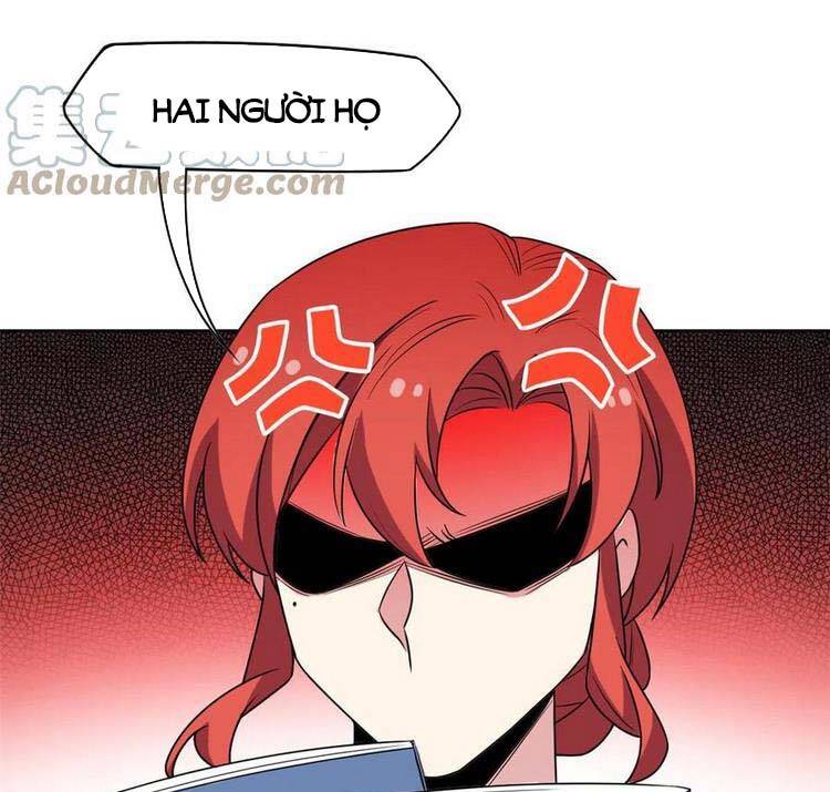 Cường Giả Đến Từ Trại Tâm Thần - Chương 91