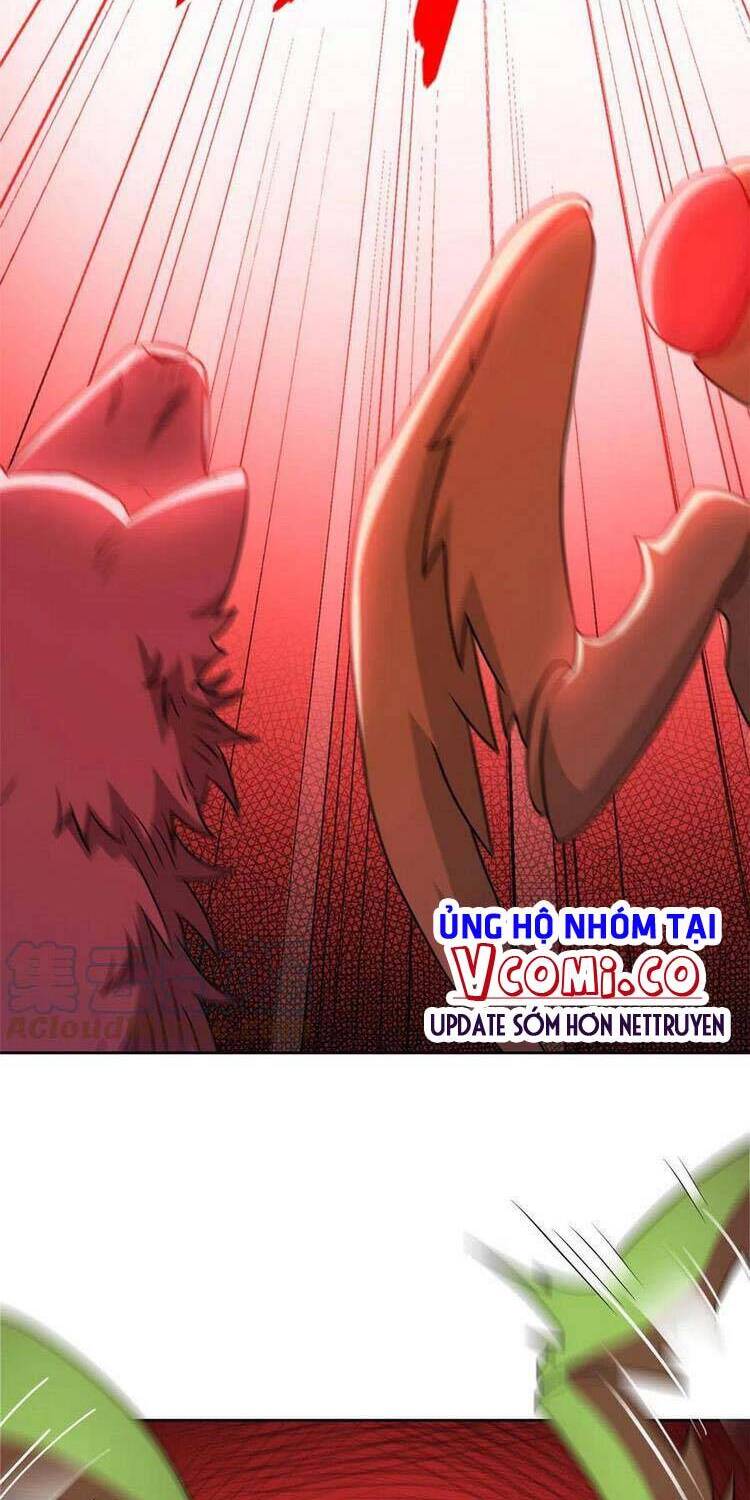 Cường Giả Đến Từ Trại Tâm Thần - Chương 92