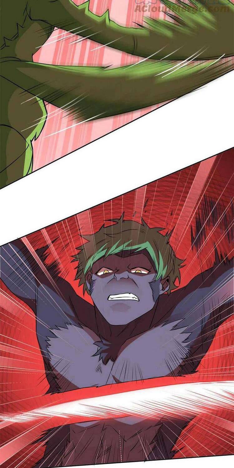 Cường Giả Đến Từ Trại Tâm Thần - Chương 92