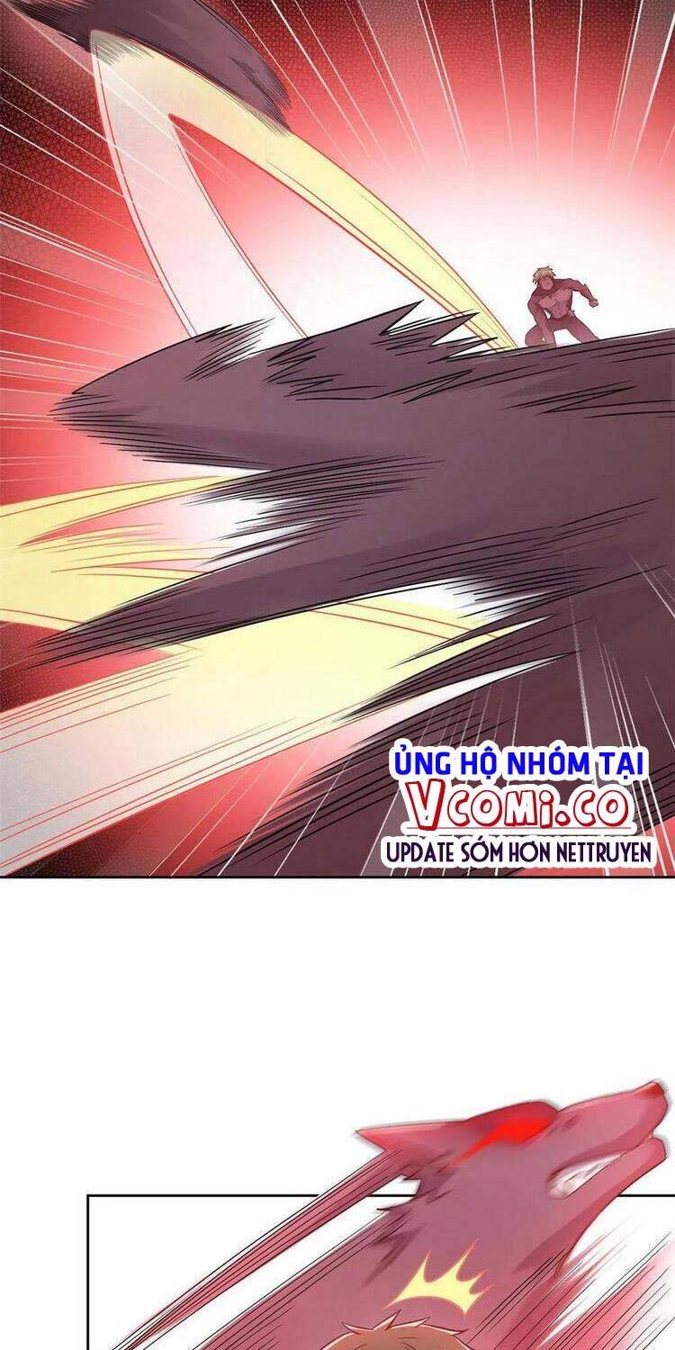 Cường Giả Đến Từ Trại Tâm Thần - Chương 92