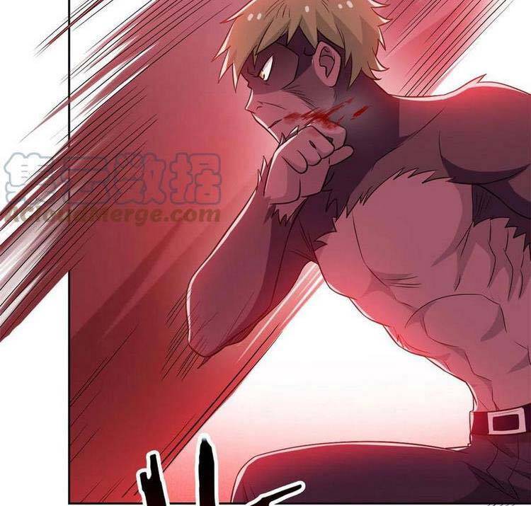 Cường Giả Đến Từ Trại Tâm Thần - Chương 92