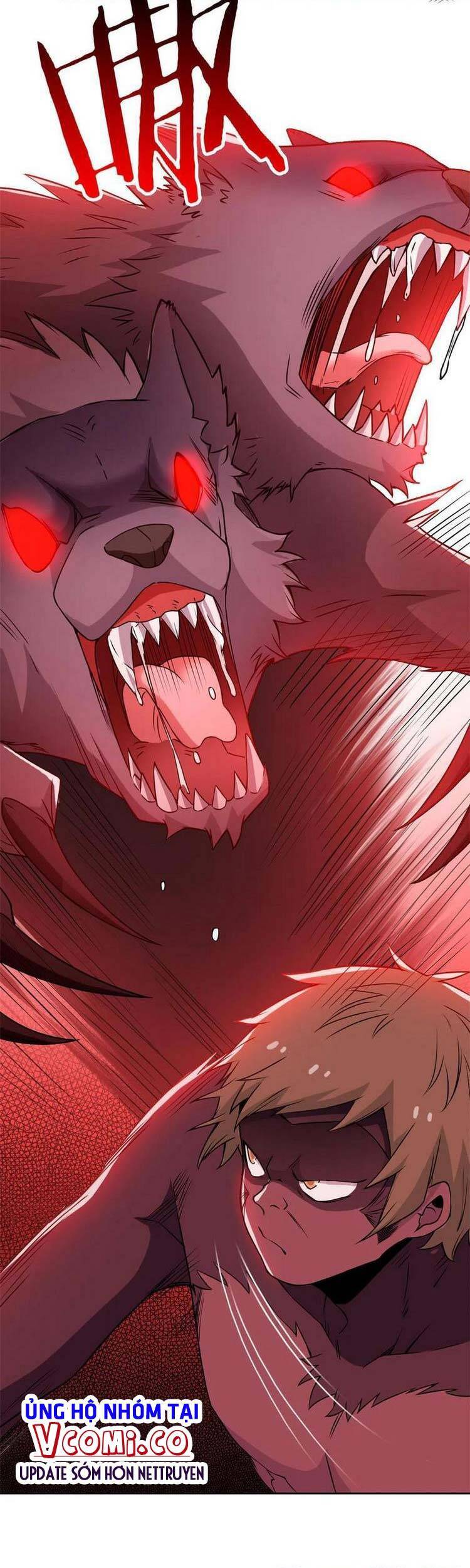 Cường Giả Đến Từ Trại Tâm Thần - Chương 92