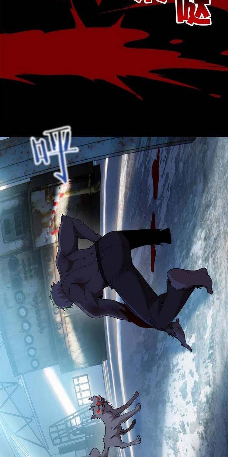 Cường Giả Đến Từ Trại Tâm Thần - Chương 92