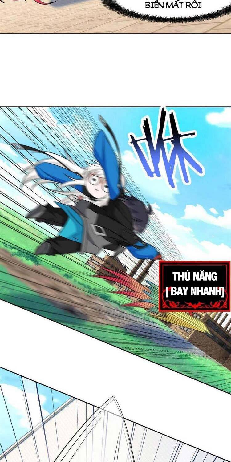 Cường Giả Đến Từ Trại Tâm Thần - Chương 92