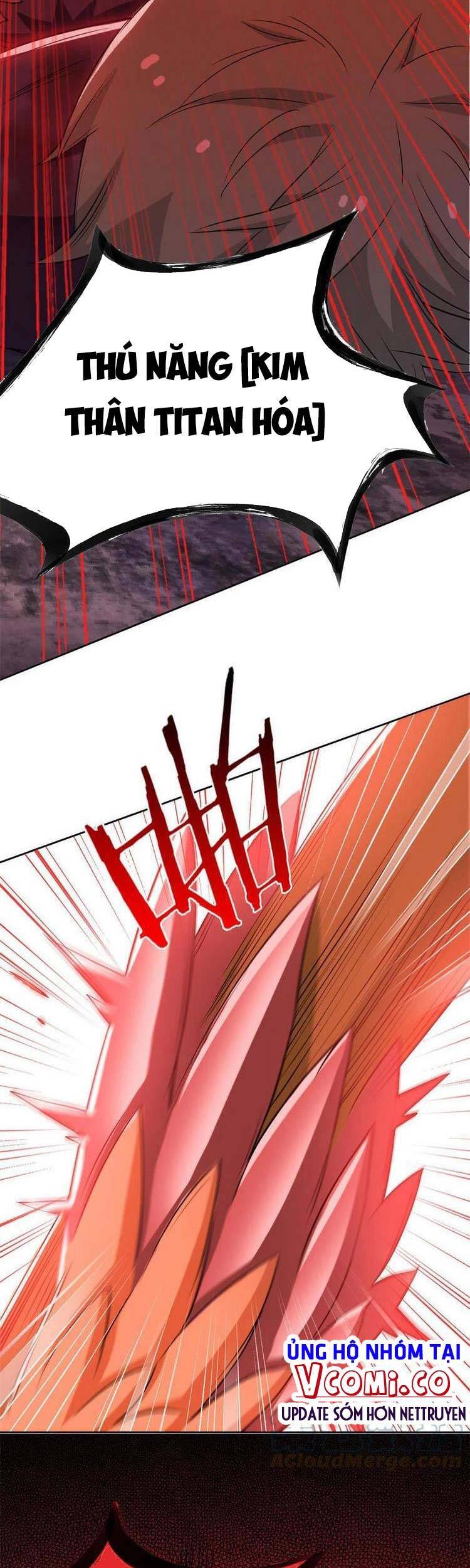 Cường Giả Đến Từ Trại Tâm Thần - Chương 92