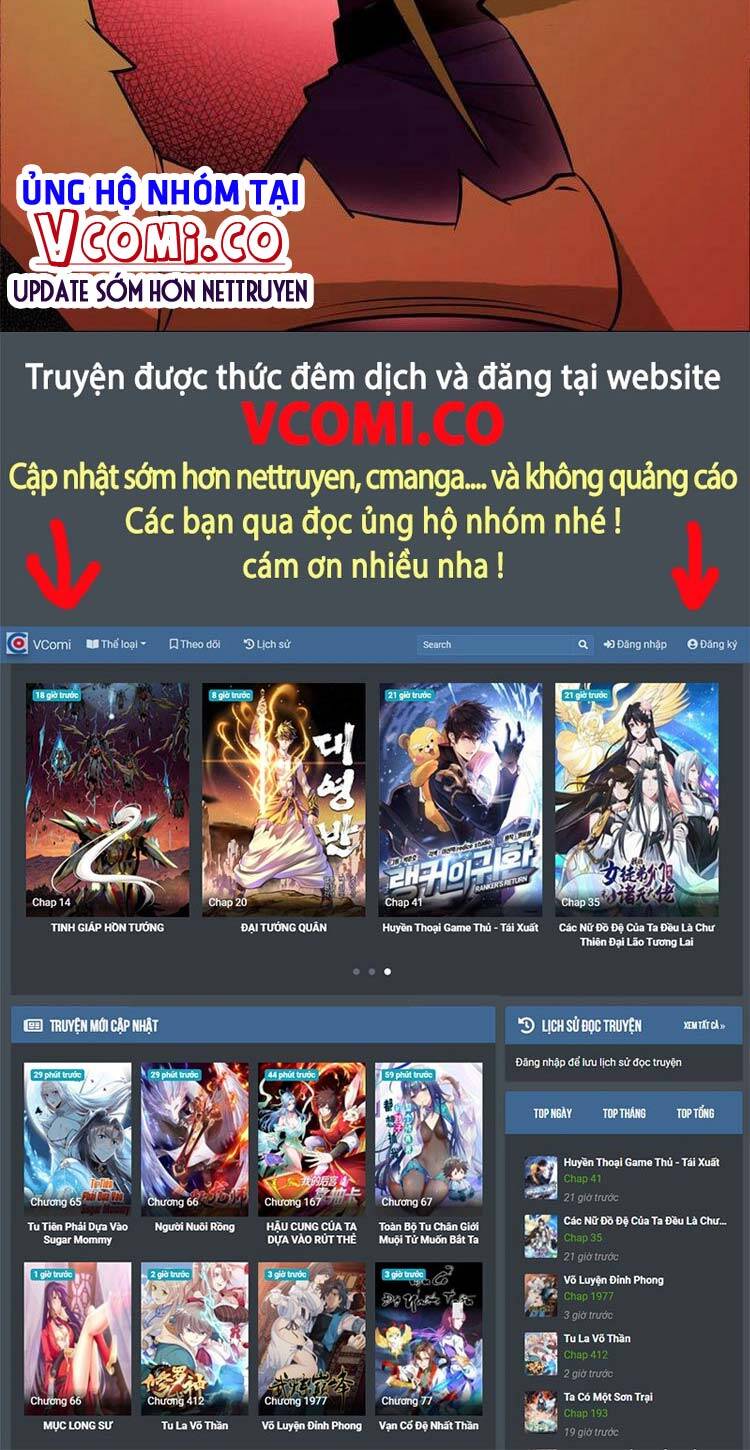 Cường Giả Đến Từ Trại Tâm Thần - Chương 92