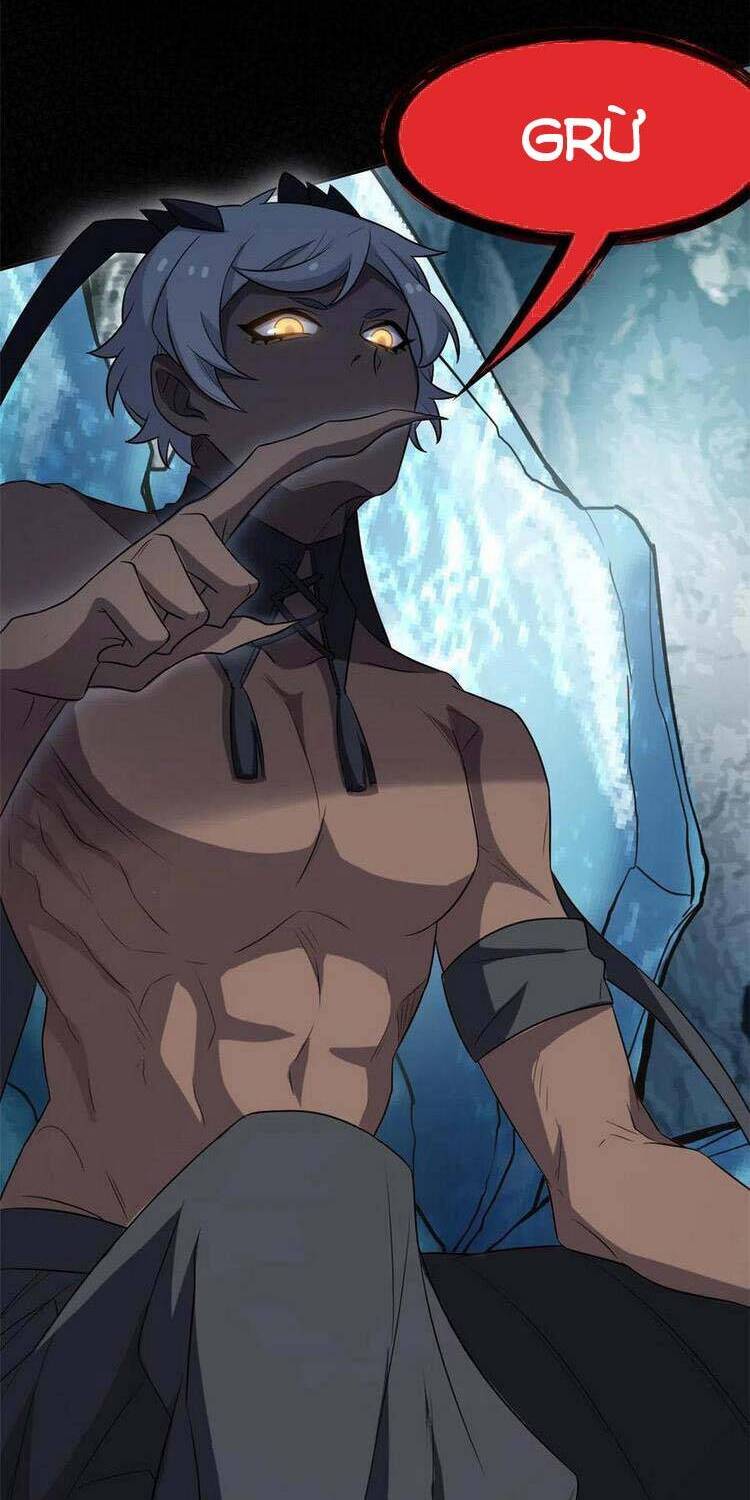 Cường Giả Đến Từ Trại Tâm Thần - Chương 92