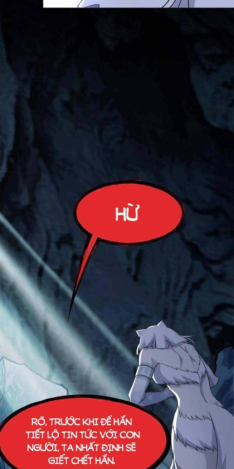 Cường Giả Đến Từ Trại Tâm Thần - Chương 92